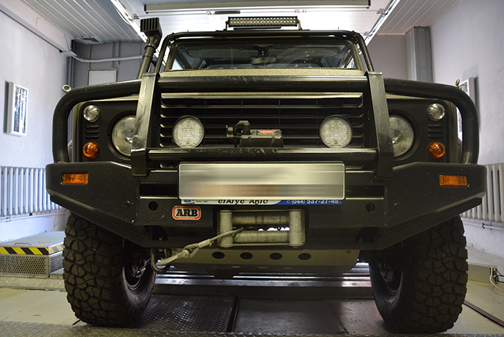 Defender